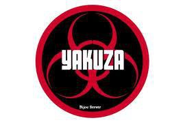 YAKUZA
